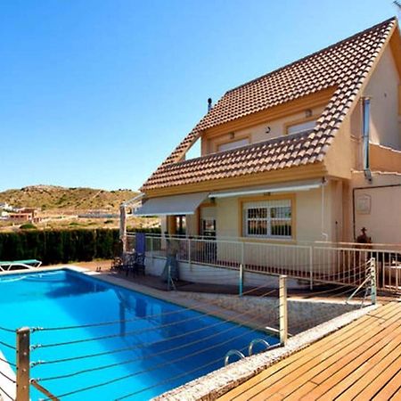 La Alcayna Murcia B&B Extérieur photo