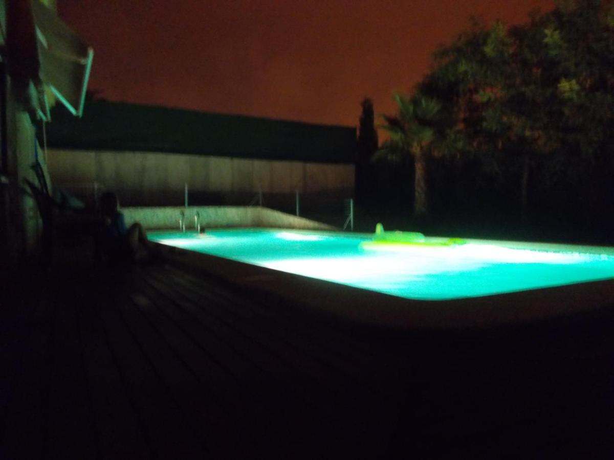 La Alcayna Murcia B&B Extérieur photo
