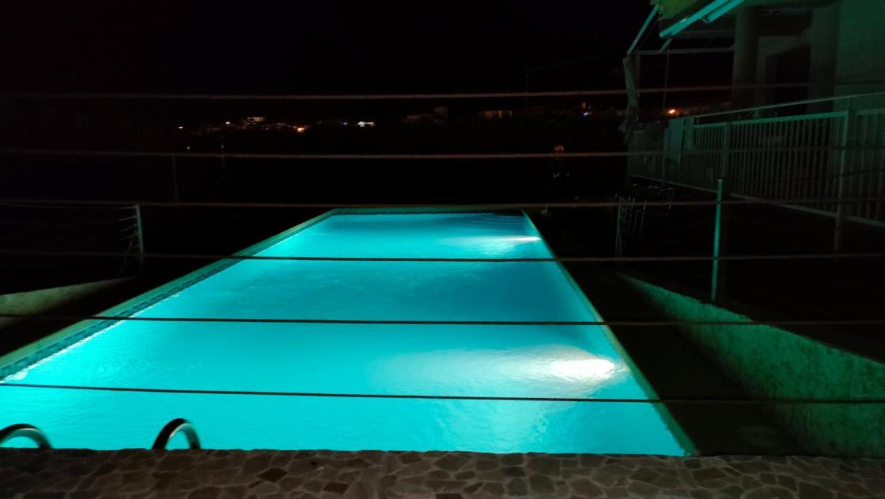 La Alcayna Murcia B&B Extérieur photo