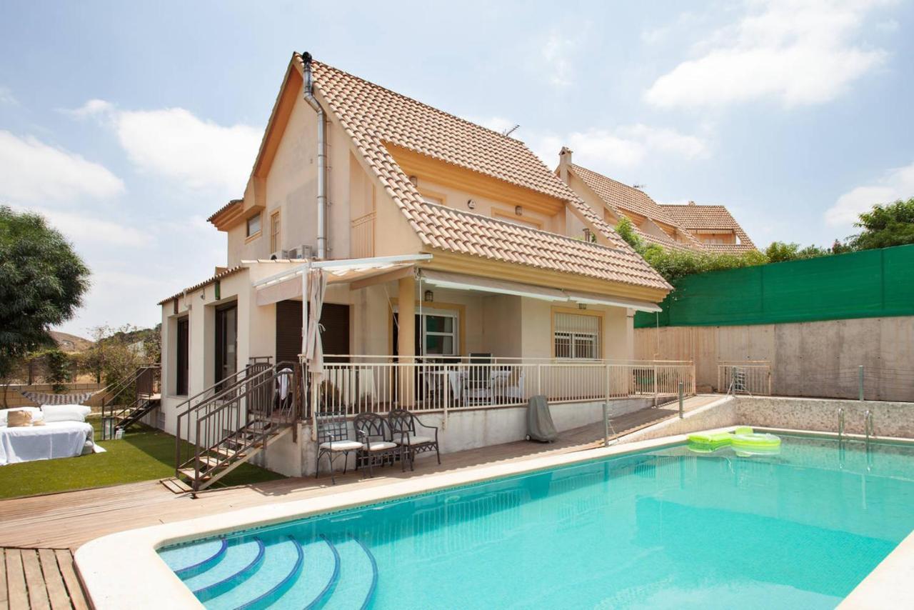 La Alcayna Murcia B&B Extérieur photo