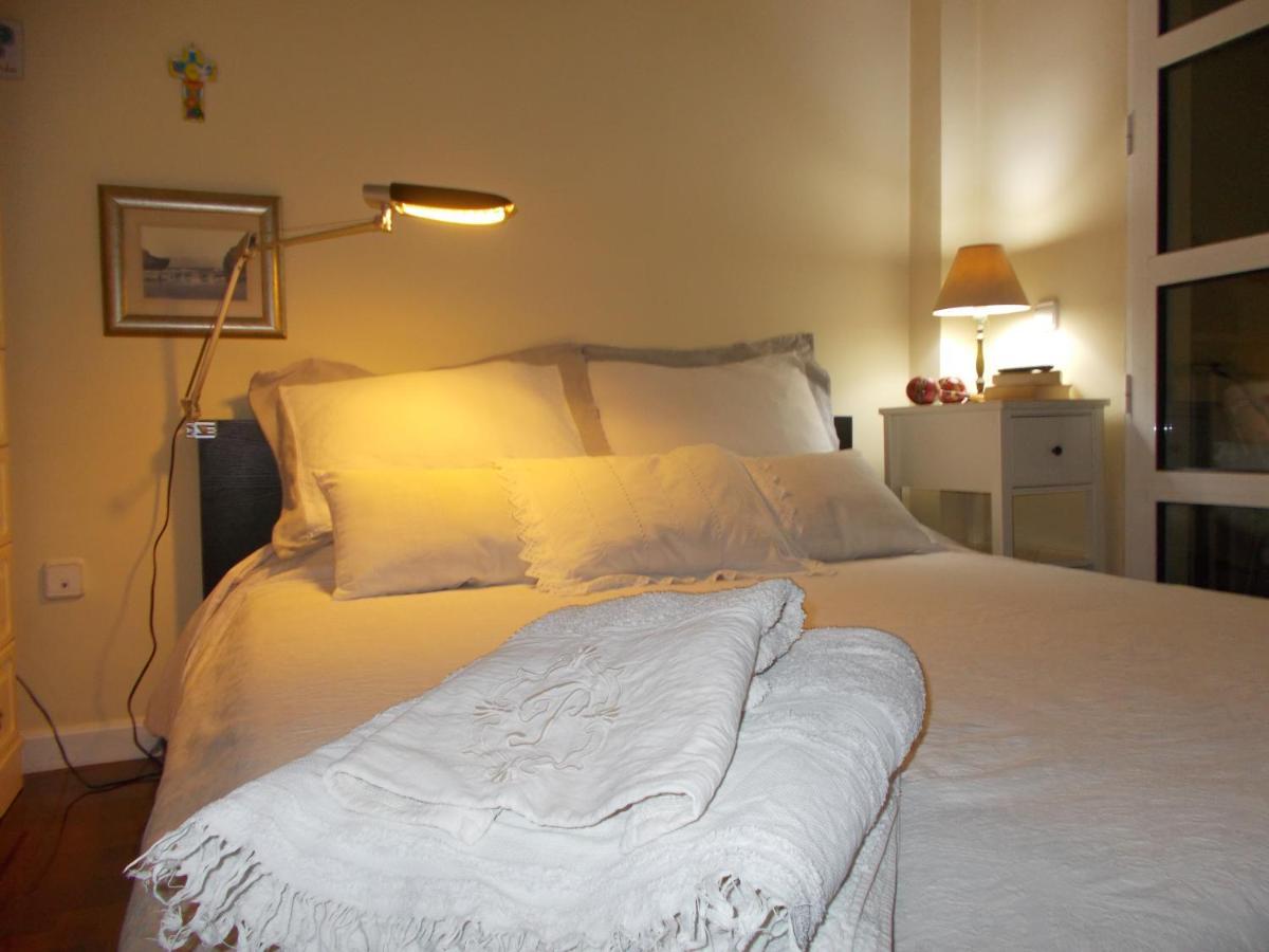 La Alcayna Murcia B&B Extérieur photo