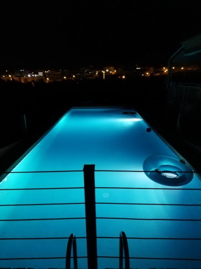 La Alcayna Murcia B&B Extérieur photo