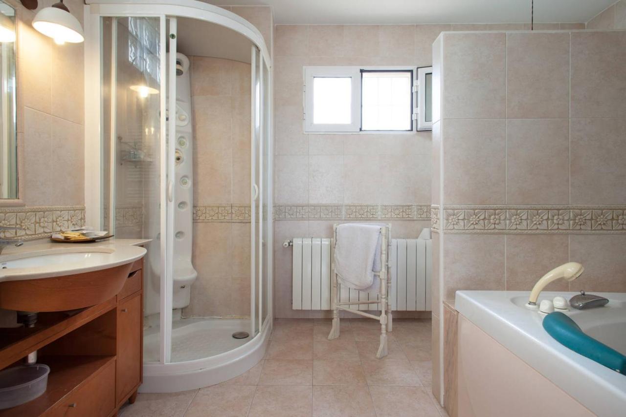 La Alcayna Murcia B&B Extérieur photo