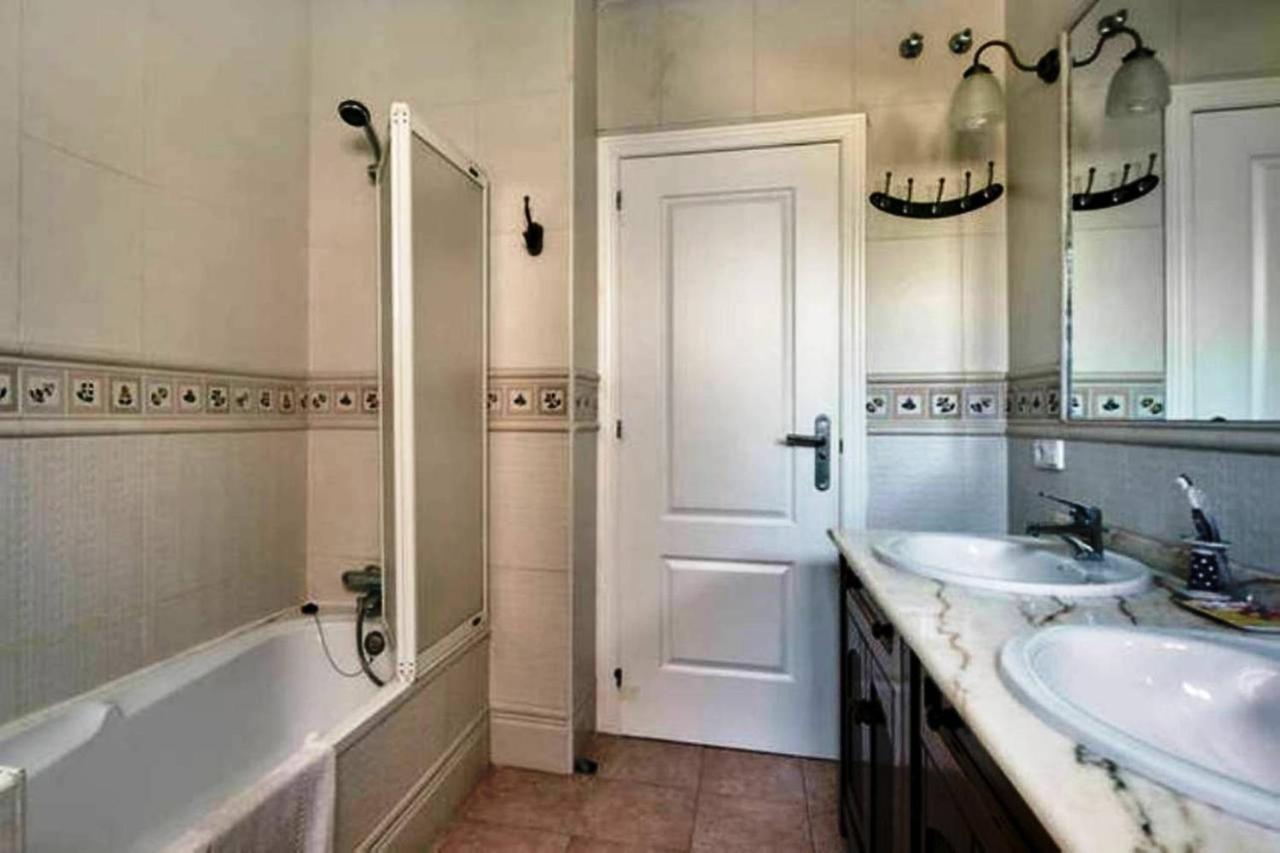 La Alcayna Murcia B&B Extérieur photo