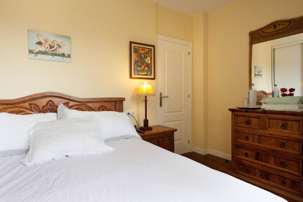 La Alcayna Murcia B&B Extérieur photo