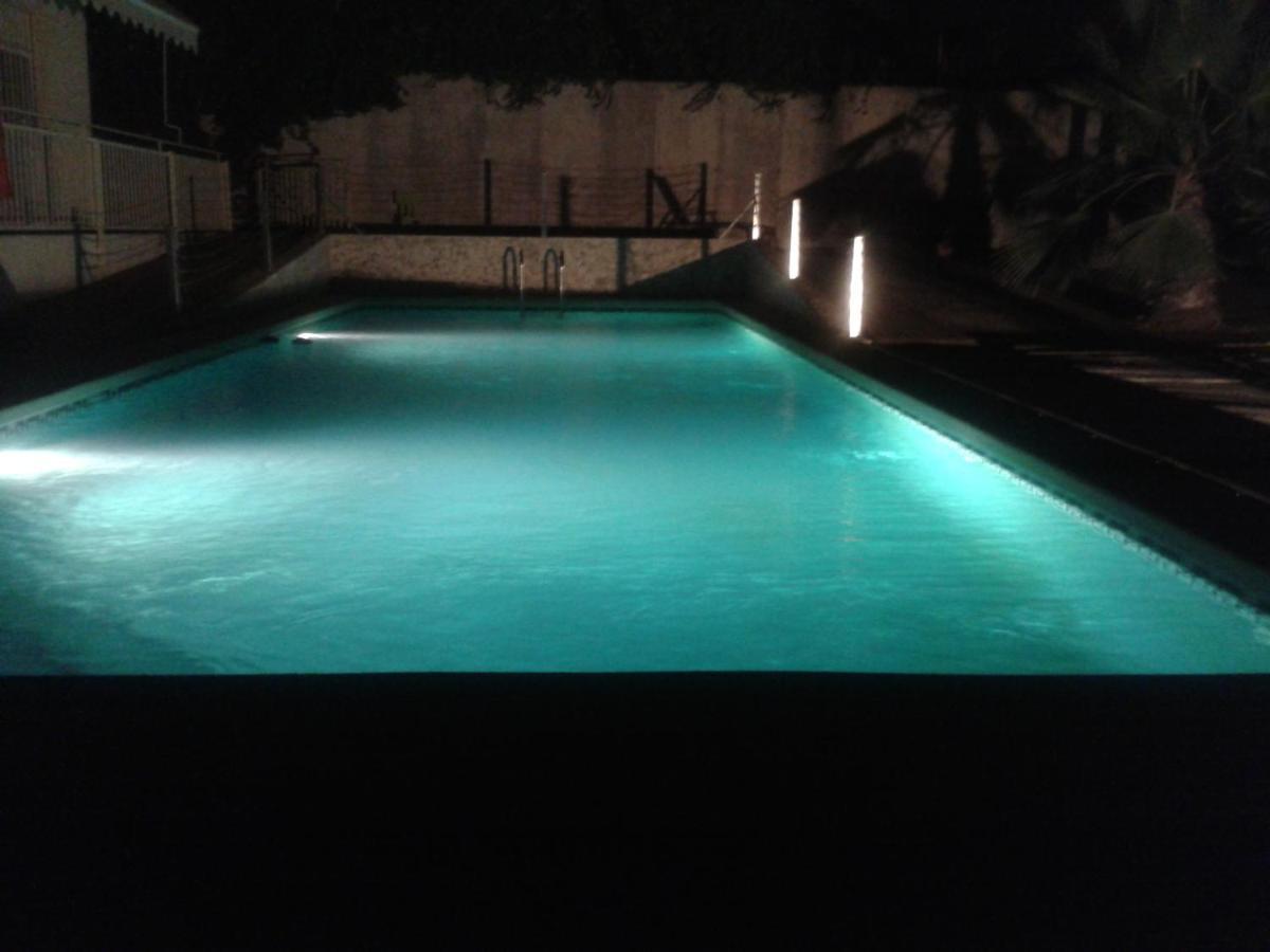 La Alcayna Murcia B&B Extérieur photo