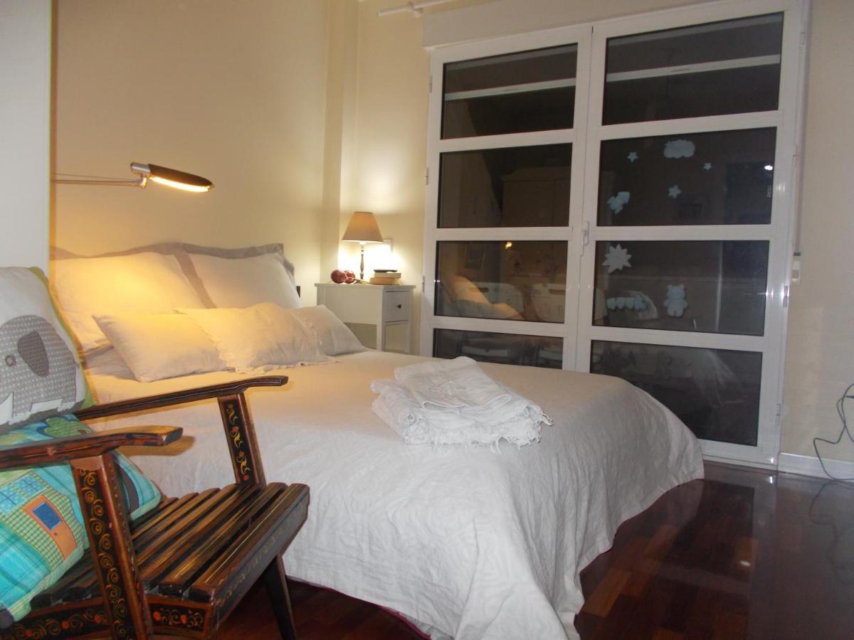 La Alcayna Murcia B&B Extérieur photo
